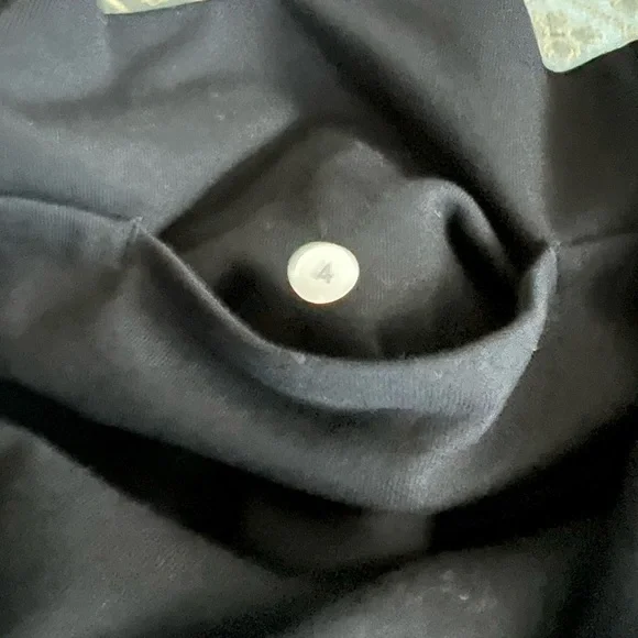 Lululemon Wunder Under Stirrup Pant Special Edition - Picture 14 of 16